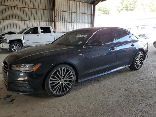 audi a6 premium 2018 waug8afc4jn012460