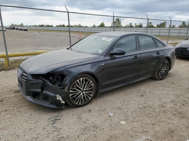 audi a6 premium 2018 waug8afc4jn070584