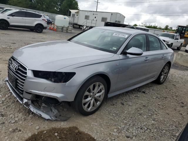 audi a6 premium 2017 waug8afc5hn016365