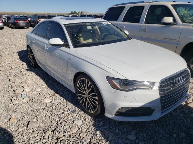 audi a6 premium 2017 waug8afc5hn067560