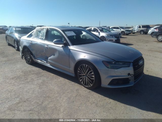 audi a6 2018 waug8afc5jn018395