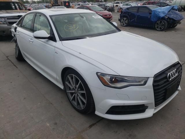 audi a6 premium 2017 waug8afc6hn134134