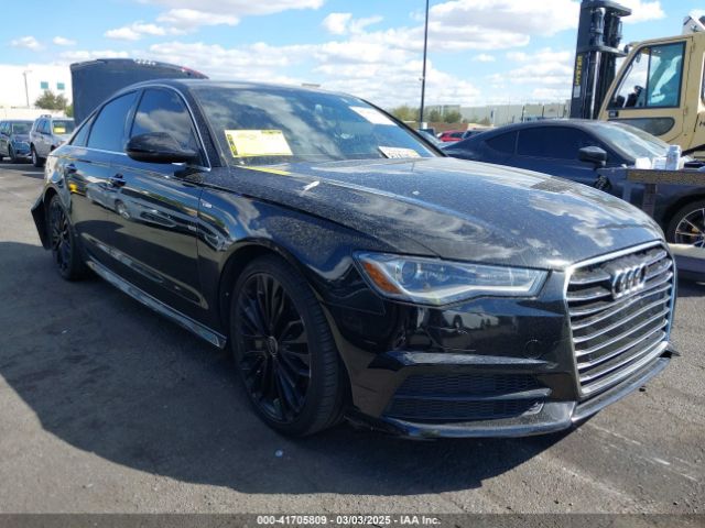 audi a6 2017 waug8afc9hn005787