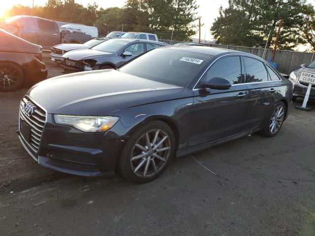 audi a6 premium 2017 waug8afcxhn104490