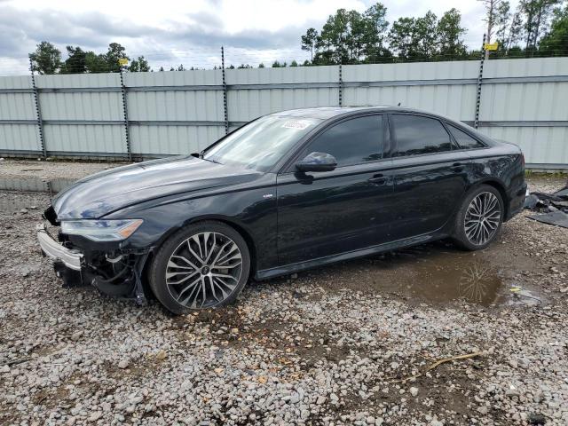 audi a6 premium 2018 waug8afcxjn013564