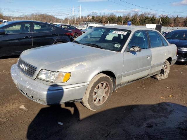 audi a6 1995 wauga84a4sn069371