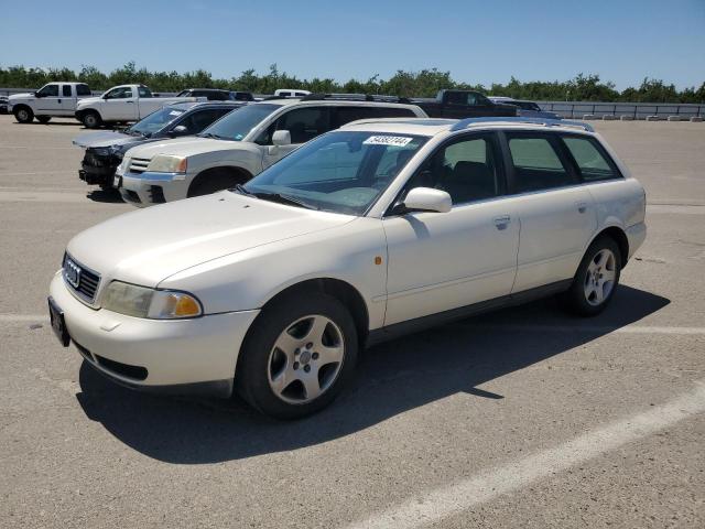 audi a4 1998 waugd28d8wa220718