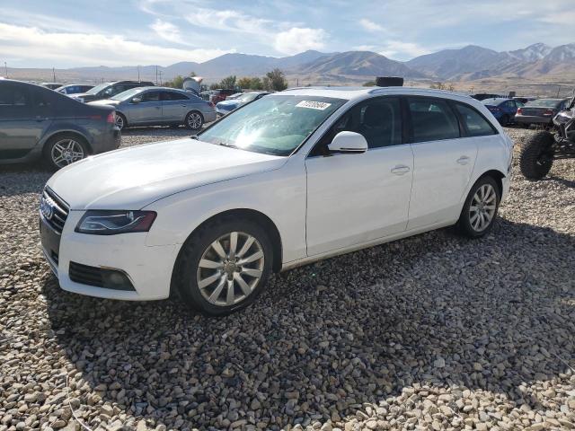 audi a4 premium 2009 waugf78k49a181006