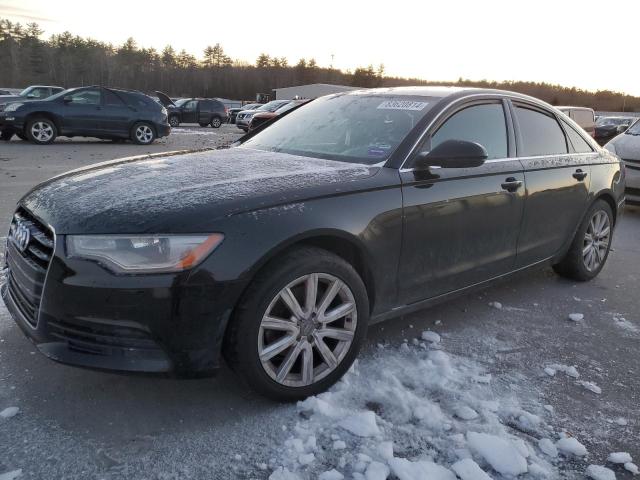 audi a6 premium 2013 waugfafc0dn018833