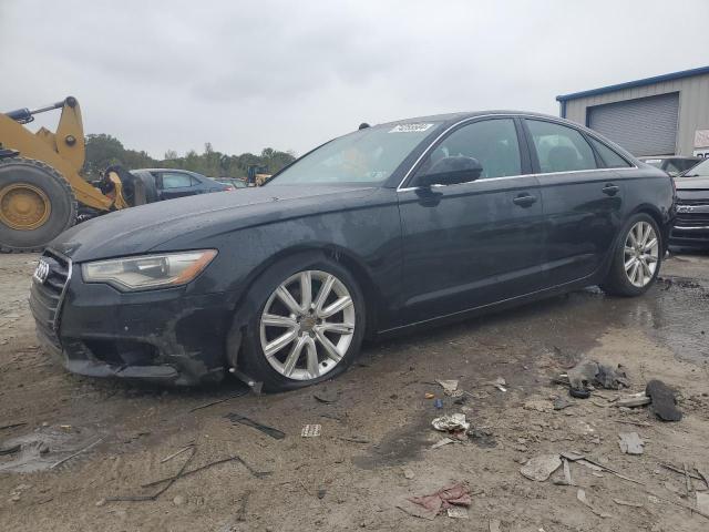 audi a6 premium 2013 waugfafc0dn036815