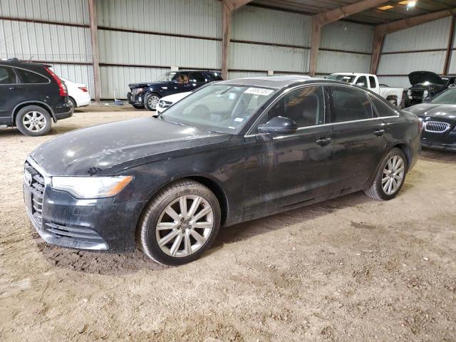 audi a6 2014 waugfafc0en056774