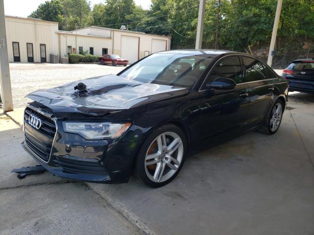 audi a6 premium 2015 waugfafc0fn026689