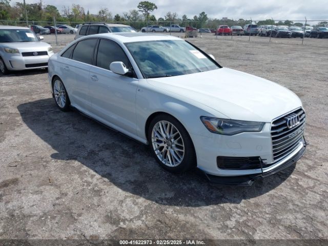 audi a6 2016 waugfafc0gn008808