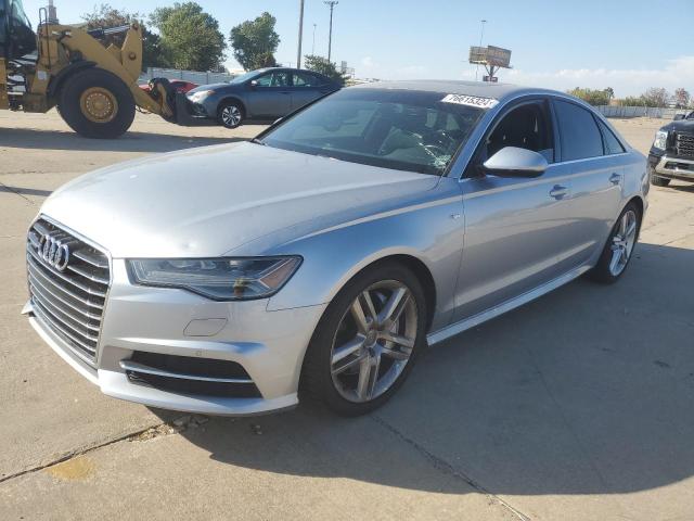 audi a6 premium 2016 waugfafc0gn013345