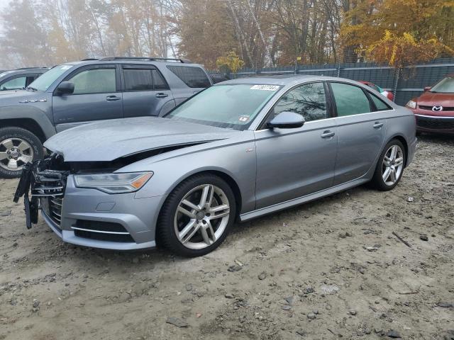 audi a6 premium 2016 waugfafc0gn026676