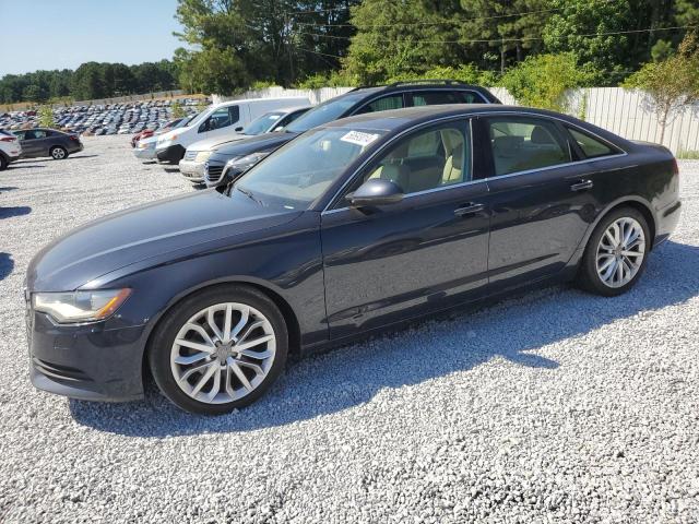 audi a6 2013 waugfafc1dn037293