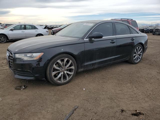 audi a6 premium 2014 waugfafc1en043094