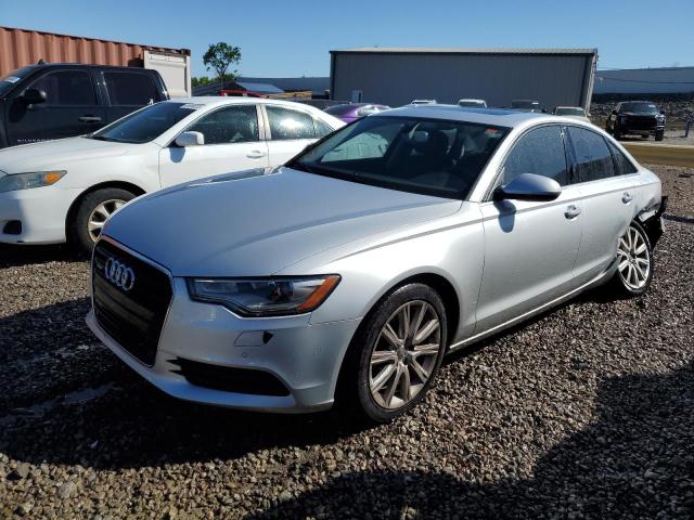 audi a6 2015 waugfafc1fn017323