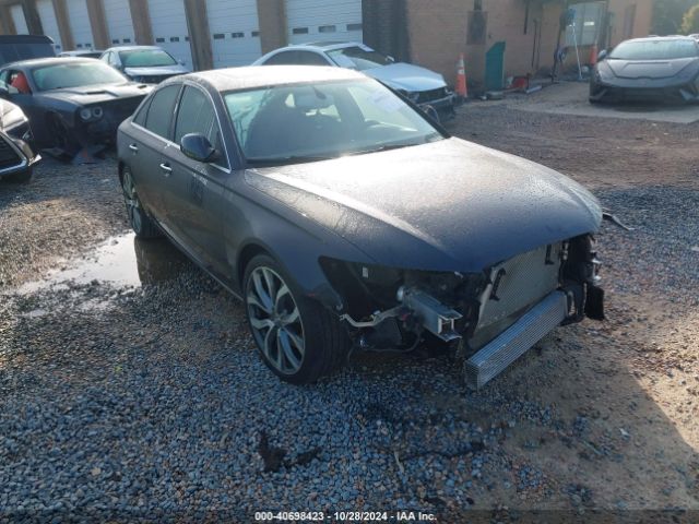 audi a6 2015 waugfafc1fn022750