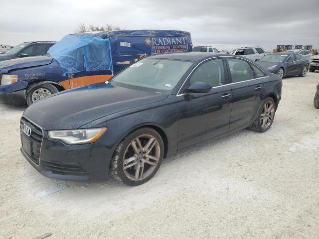 audi a6 premium 2015 waugfafc1fn040083