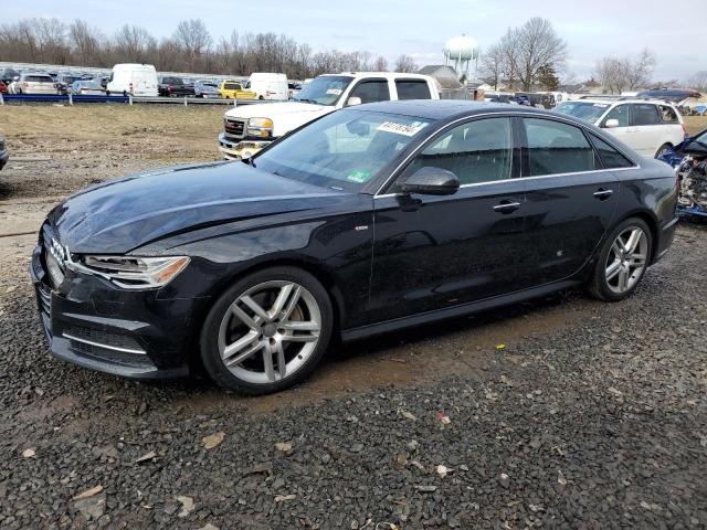 audi a6 2016 waugfafc1gn036536