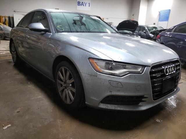 audi a6 premium 2013 waugfafc2dn044852