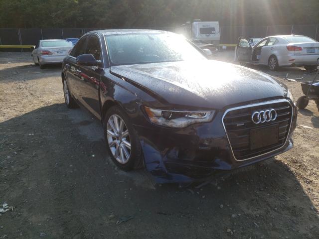 audi  2013 waugfafc2dn138469