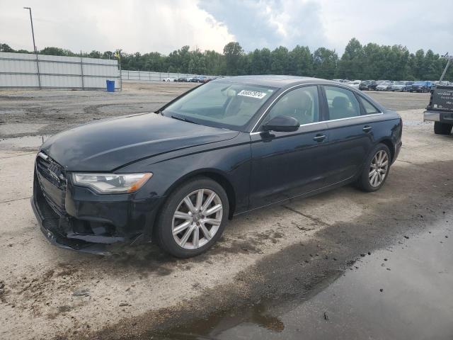 audi a6 2014 waugfafc2en058008