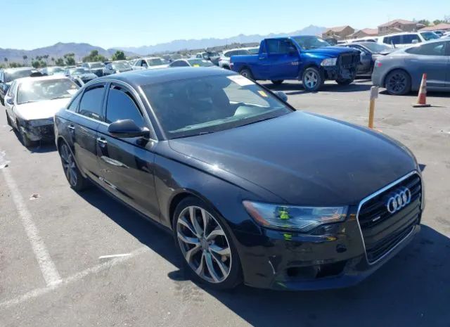 audi a6 2015 waugfafc2fn030288