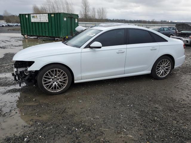 audi a6 premium 2016 waugfafc2gn046346