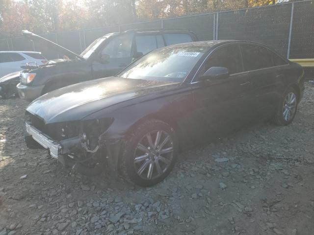 audi a6 premium 2013 waugfafc3dn005770