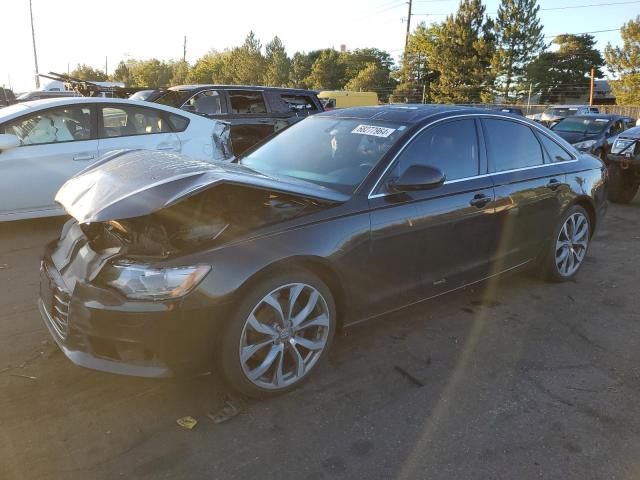 audi a6 premium 2013 waugfafc3dn028210