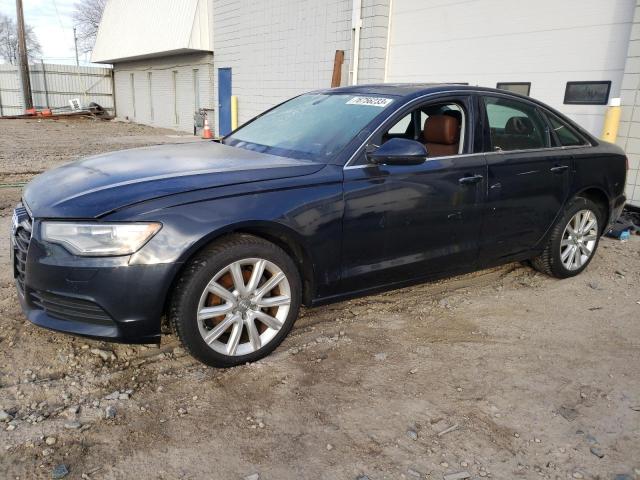 audi a6 2013 waugfafc3dn085328