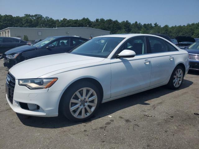 audi a6 premium 2014 waugfafc3en052430