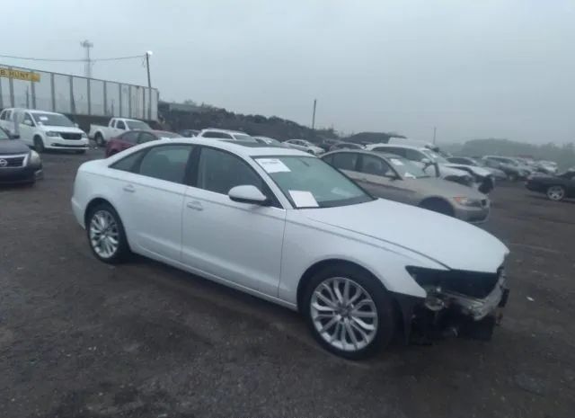 audi a6 2014 waugfafc3en066067