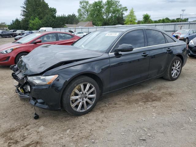 audi a6 2014 waugfafc3en075125