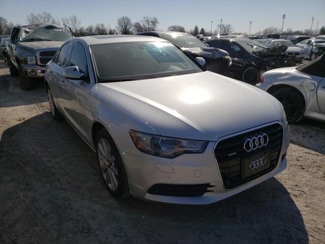 audi a6 premium 2014 waugfafc3en161776