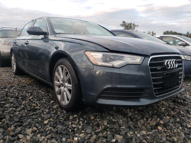 audi a6 premium 2015 waugfafc3fn014066