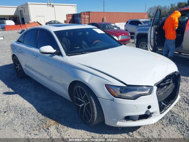 audi a6 2015 waugfafc3fn017629