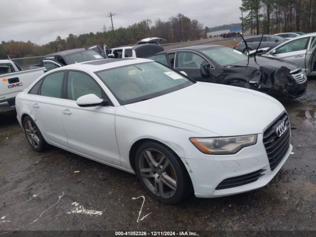 audi a6 2015 waugfafc3fn026010