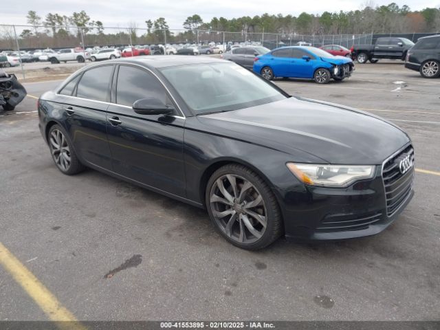 audi a6 2015 waugfafc3fn033992