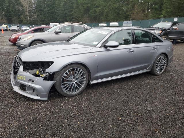 audi a6 premium 2016 waugfafc3gn099850