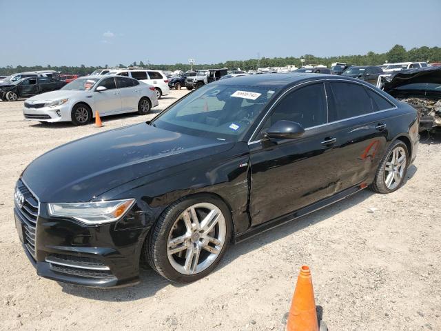 audi a6 premium 2016 waugfafc3gn127002