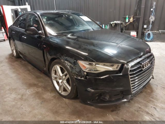 audi a6 2016 waugfafc3gn178774