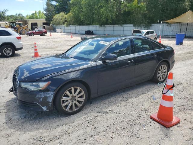 audi a6 2013 waugfafc4dn006295