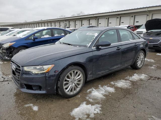 audi a6 premium 2014 waugfafc4en003298