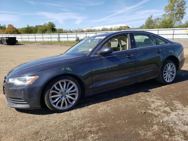 audi a6 premium 2014 waugfafc4en080219