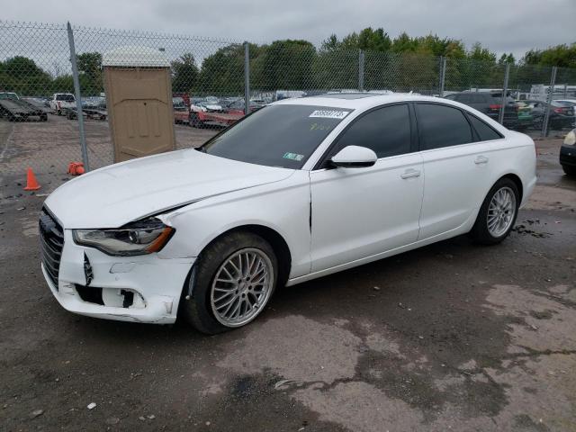 audi a6 2015 waugfafc4fn003867