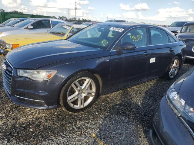 audi a6 premium 2016 waugfafc4gn085262