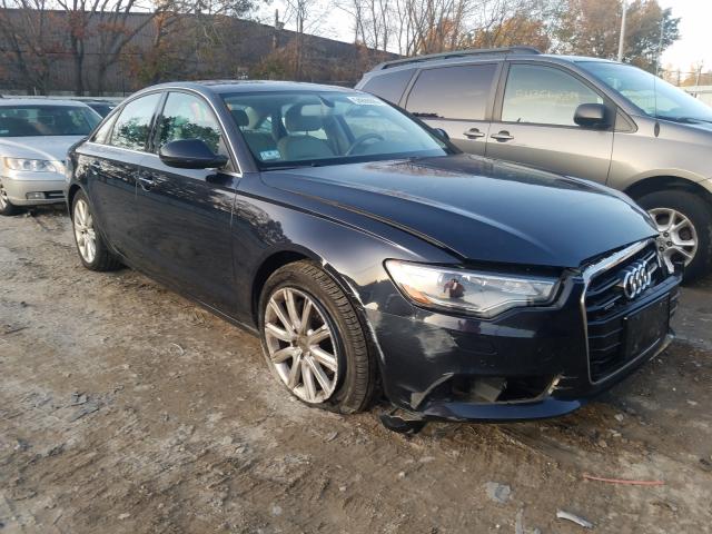 audi a6 premium 2013 waugfafc5dn056882